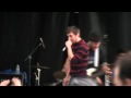 Shotgun Rules - I'm Not Down... (live Rock the Mill '08)