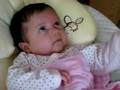 videos de Isla loving her swing