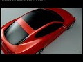 One of a kind Ferrari : GG50 by Giugiaro