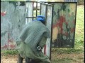 Paint Ball in Thailand
