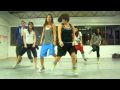 My Chick Bad - Ludacris Feat Nicki Minaj - Emily Sasson Choreography