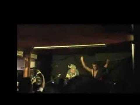 The Shaun Show: Episode 3 – Tarantaal Dance