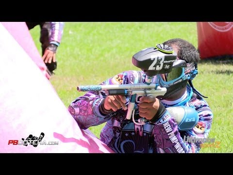 U3 4.0 Tournament By: Pbgotcha U3 4.0 Tournament By: Pbgotcha