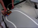 BERT II test drive 1