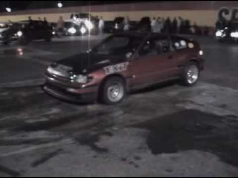 Dar-K-ness kseries Crx teamexit/midnightauto