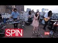 SPINhouse Live: Cults, Abducted