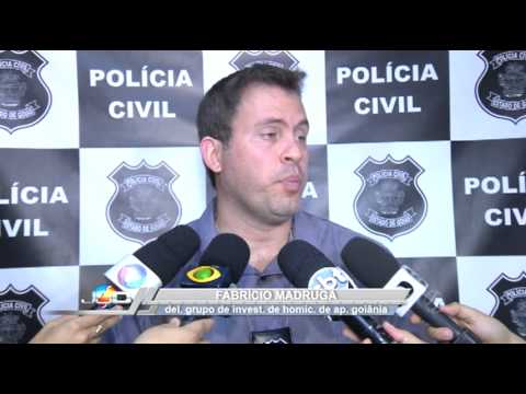 Policial Militar é brutalmente assassinado em Aparecida de Goiânia