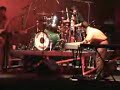 Cherry Poppin' Daddies 8/2/02 - Teenage Brainsurgeon (Part 7 of 24)