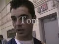 Dodge ball last place tribute Dodge ball last place tribute