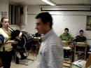 Ensayo con Fernando Dopico 2