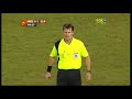 McKay caution vs. Melbourne Victory McKay caution vs. Melbourne Victory