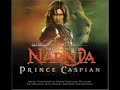 Prince Caspian Exclusive Soundtrack Preview part 2