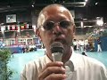 SAVATE WORLD championships 2007 COMBAT