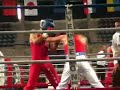 savate world championships 2007 combat
