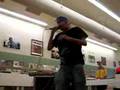 Yea Big + Kid Static @ Main Street Jukebox 1