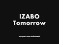 izabo's 2nd single off their new album 