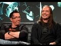 "The Devil's Carnival" Darren Lynn Bousman and ...