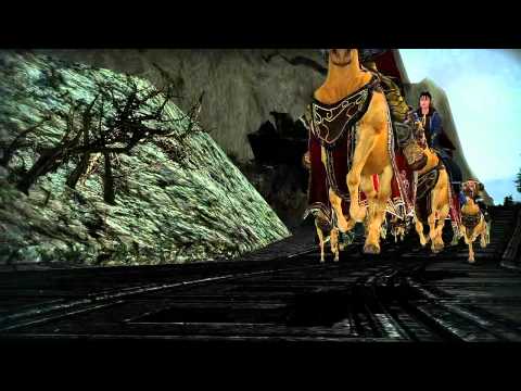 rise of isengard - Warner Bros. Interactive Entertainment and Turbine have announced the launch of The Lord of the Rings Online: Rise of Isengard, the latest expansion to their...