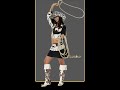 CoW-Cowgirl