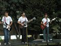 קבלת פנים מנהל הגימנסיה 2008