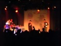 UNDERRAP -El inspector Martinez- BCN Old School 2007