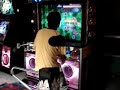 2JO playing ez2bailer cushilla mode 2JO playing ez2bailer cushilla mode