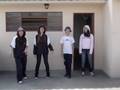 videos de A4 Fer, Mayra, Paty and Rhuan