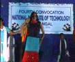 My Convocation NIT WARANGAL