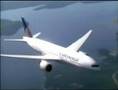 Continental Airlines TV Spot