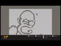 N+ Custom Homer Simpson Level: Doh