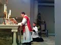 Extraordinary Form Low Mass at Our Lady of Wisdom2