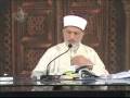 Shan-e-Ali (A.S) 7 - Importance of Respect in Deen Religion Islam -- Shan e Maula e Kainat Hazrat Ali (A.S) by Dr. Tahir ul Qadri (Shaykh ul Islam) respond Dr. Israr - Hadrat Moula (Mola) Ali (R.A)