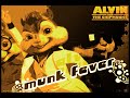 Alvin & the Chipmunks- Acceptance- Over You