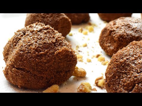 Пирожное "Картошка" за 5 минут - Быстро и Очень Вкусно Мамины рецепты