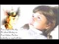 Judith Eva Barsi - I'm With You (I Miss You)