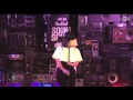 Sia - Chandelier (Live In The Red Bull Sound Space