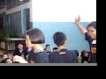 In mid-October 2006, FATIC took a team of 15 up to Nakon Phanom, a province in Northeast Thailand, to hold an English Camp for 100+ 6th graders and 20 teachers. The camp was a hit and was voted 