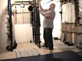 DARC swings 32x50 DARC swings 32x50