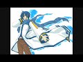 Misa no Uta - Kaito [Vocaloid]