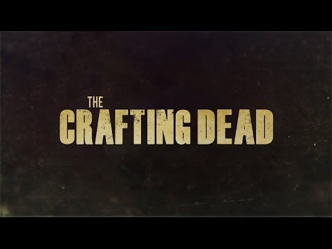 how to attach attachments in crafting dead