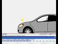 Car Light tutorial - Anime Studio