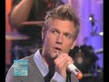 BsB no Ellen Degeneres Show cantando HWSS