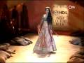 Priyanka Chopra walks the ramp for Ritu Kumar