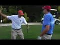 Derek Ingram Golf Promo