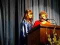 Kaleena baccalaureate