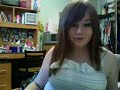 Don't Stuff Your Bra with Socks (Just watch the whole thing)