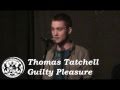 Thomas Tatchell - Guilty Pleasure
