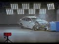 Hyundai Accent (2006 model) ANCAP crash test Hyundai Accent (2006 model) ANCAP crash test