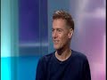 Channel 4 interview met Bryan Adams Channel 4 interview met Bryan Adams