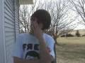 Fred on April Fool s Day